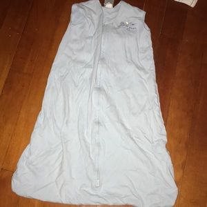 Halo sleep sack 100% cotton